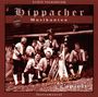 Hippacher Musikanten: Tirolerisch g'spielt (instrumental), CD, CD
