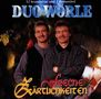 Duo Wörle: Freche Zärtlichkeiten, CD, CD