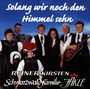 Reiner Kirsten: Solang wir noch den Himmel sehn, CD, CD