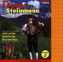Thomas Steinmann: Steirische Harmonika Folge 2, CD, CD