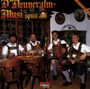 D'Neuneralm Musi: Spuit auf Nr. 1, CD