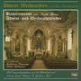 Sainihonsern: Advent und Weihnachtslieder/Bauernmesse, CD, CD