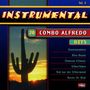 Combo Alfredo: Instrumental, CD, CD