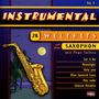 Pepe Solera: Instrumental Volume 5: Saxophon, CD, CD