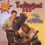 Tschirgant Duo: Mir sein voller Power, CD