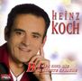Heinz Koch: Blumen sind die schönste Sprache, CD, CD