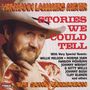 Hermann Lammers Meyer: Stories We Could Tell, CD
