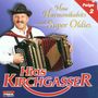 Hias Kirchgasser: Neue Harmonikahits und super Oldies 2, CD