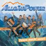 Allgäupower: Feiern macht sexy, CD, CD