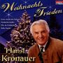 Hansl Krönauer: Weihnachts-Frieden, CD, CD