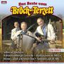 Brock-Terzett: Das Beste vom Brock Terzett, CD