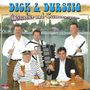 Dick & Durstig: Weizenbier und Seemannsgarn, CD, CD