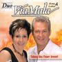 Duo ViaMala: Solang das Feuer brennt, CD, CD
