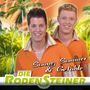 Die Rodensteiner: Sonne, Sommer & Gefühle, CD