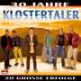 Klostertaler: 30 Jahre Klostertaler, CD