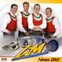 Zillertaler Musikanten: Nimm Zim!, CD