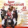 Igor Und Seine Oberkrainer: 15 Jahre, CD, CD