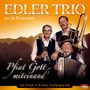 Edler Trio: Pfiat Gott miteinand', CD, CD