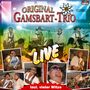 Original Gamsbart Trio: Live, CD