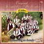 Original Jungpfälzer Musikanten: Erinnerung an damals, CD, CD