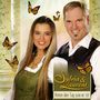Sylvia & Laurent: Nimm den Tag wie er ist, CD