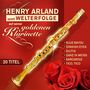 Henry Arland: Welterfolge auf seiner goldenen..., CD