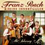 Franz Posch: Mit Schwung, CD