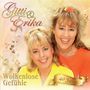 Gitti & Erika: Wolkenlose Gefühle, CD, CD