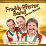 Freddy Pfister: Unser Garten Eden..., CD