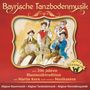 Martin Kern: Bayrische Tanzbodenmusik, CD, CD