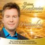 Rainer Hoeglmeier: Mittendrin (im Meer der Gefühle), CD, CD