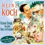 Heinz Koch: Kleine Dinge, die dein Herz erfreuen, CD, CD