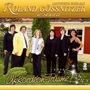 Roland Gössnitzer: Akkordeon-Träume, 2 CDs