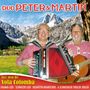 Duo Peter & Martin: Vola Colomba, CD