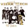 Viera Blech: 10 Jahre, CD