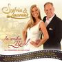 Sylvia & Laurent: Im weißen Rössl: Alte Filmmelodien im neuen Sound, CD