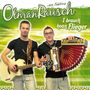 OlmanRausch: I brauch koan Flieger, CD, CD