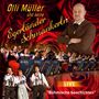 Olli Müller Und Seine Egerländer Schmankerln: Böhmische Geschichten, CD, CD