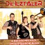 Die Ilztaler: A bayrisches Madl, zwoa steirische Buam, CD, CD