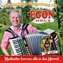 Egon Hölz: Ein zünftiger Nachmittag mit Egon Hölz Folge 6, CD, CD