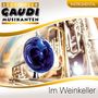 Südtiroler Gaudimusikanten: Im Weinkeller, CD