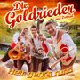Die Goldrieder: Heit geht's rund, CD