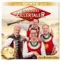 Original Zillertaler: 40 Jahre: Das Beste der Original Zillertaler + 5 neue Titel, CD