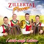 Zillertal Power: I steh aufs Leben, CD