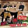 PTT (Power Trio Tirol): Stolz auf's Landl, CD