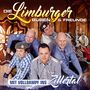 Die Limburger Buben: Mit Volldampf ins Zillertal, CD