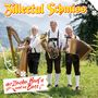 Zillertal Schmiss: Mit Ziacha, Harf'n und an Bass, CD