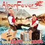 AlpenFever: Total easy, total cool, CD