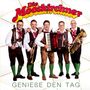 Die Mooskirchner: Genieße den Tag, CD