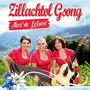 Zillachtol Gsong: Aus'm Leben, CD